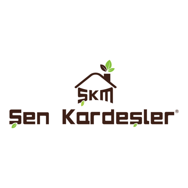 Şen Kardeşler Logo PNG Vector