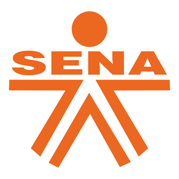 SENA Logo PNG Vector