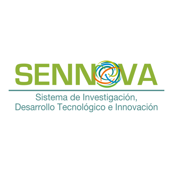 Sennova Sena Logo PNG Vector