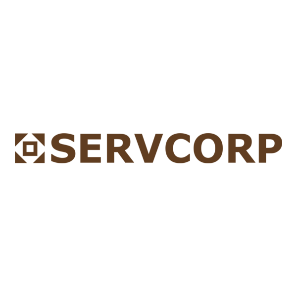 Servcorp Logo PNG Vector