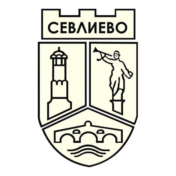 Sevlievo Logo PNG Vector