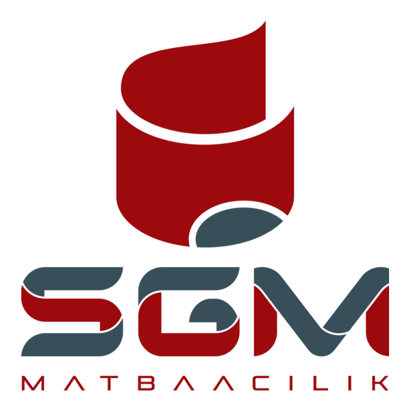 sgm Logo PNG Vector