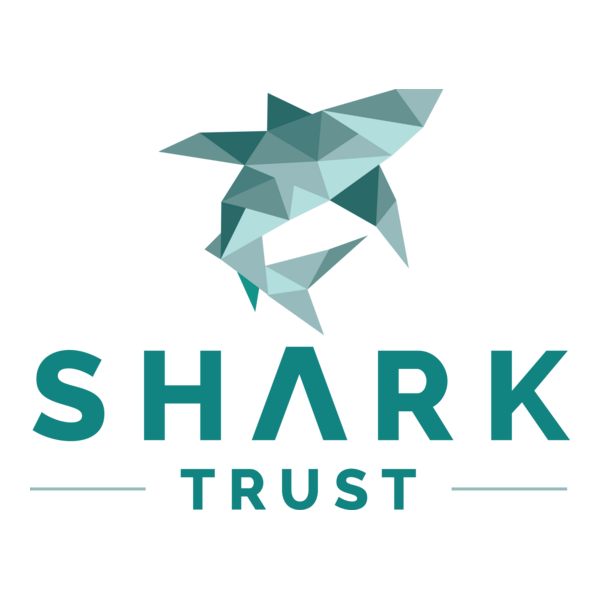 SHARK TRUST Logo PNG Vector