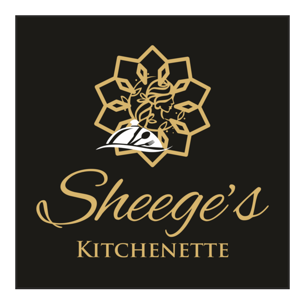 Sheejee Logo PNG Vector