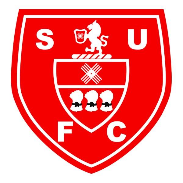 Sheffield United FC - Old Logo PNG Vector