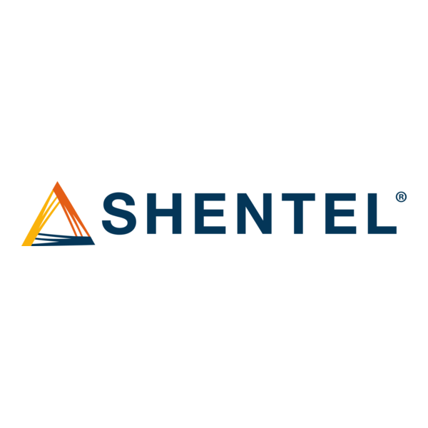 Shentel Telecommunications Company Logo PNG Vector