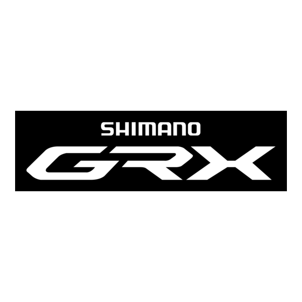 Shimano GRX Logo PNG Vector