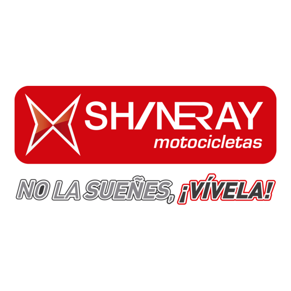 Shineray Logo PNG Vector