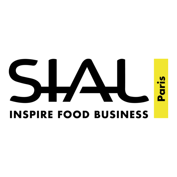 SIAL Paris Logo PNG Vector