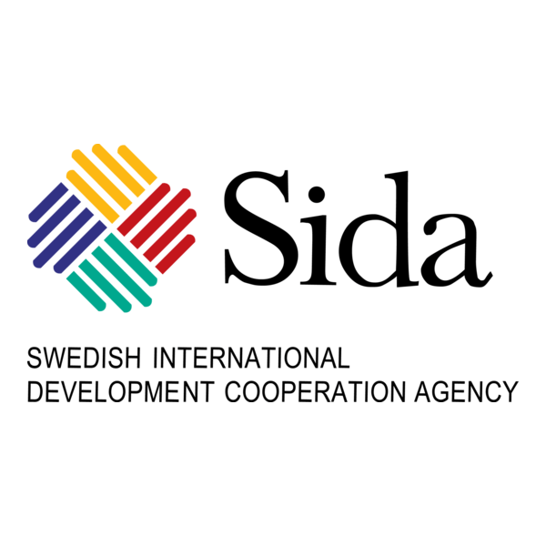 SIDA Logo PNG Vector