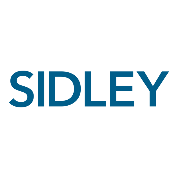 Sidley Austin LLP Logo PNG Vector