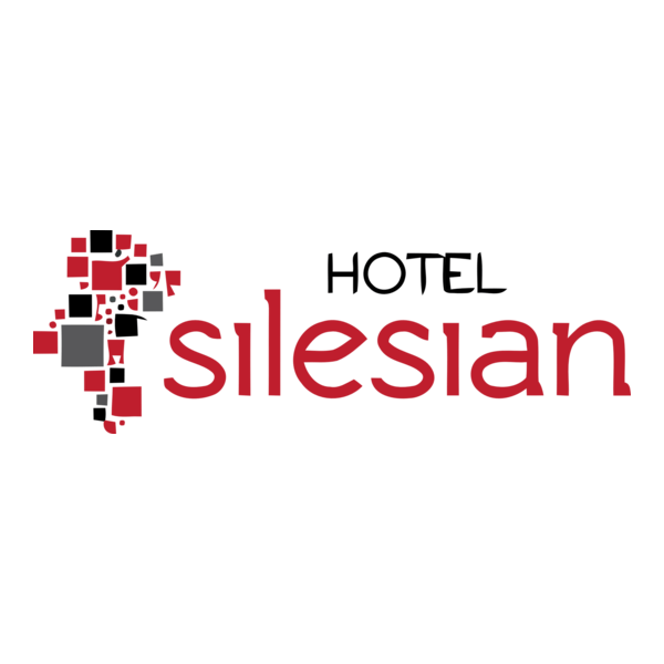 Silesia Hotel Logo PNG Vector