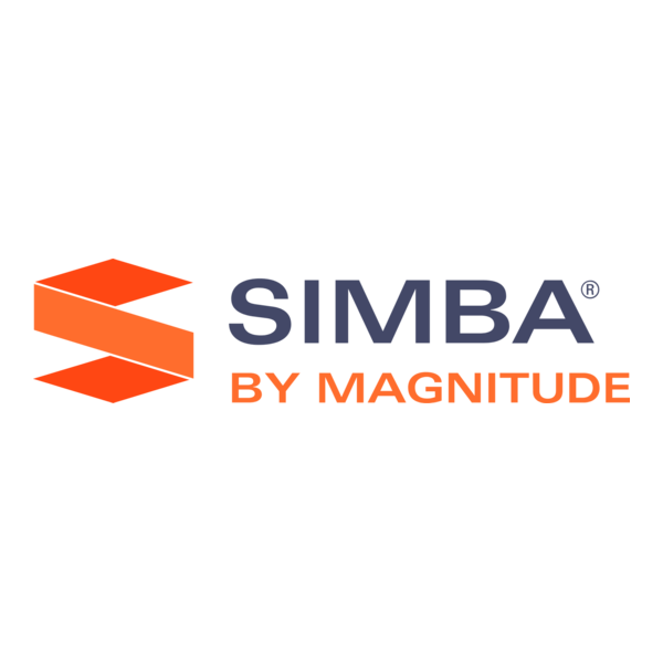 Simba Technologies Logo PNG Vector