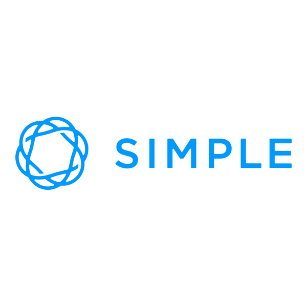 Simple Logo PNG Vector