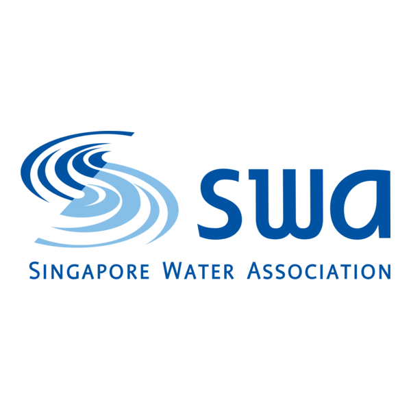 Singapore Water Association (SWA) Logo PNG Vector
