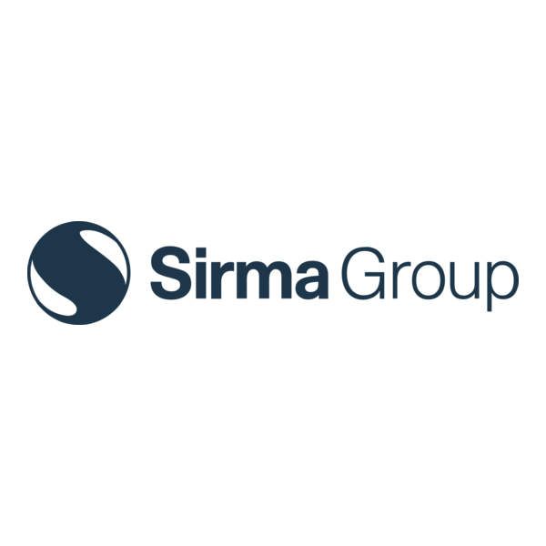 Sirma Group Logo PNG Vector