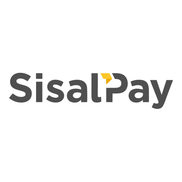 sisal pay 2019 Logo PNG Vector