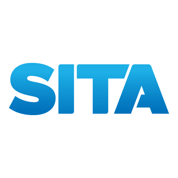 SITA Logo PNG Vector
