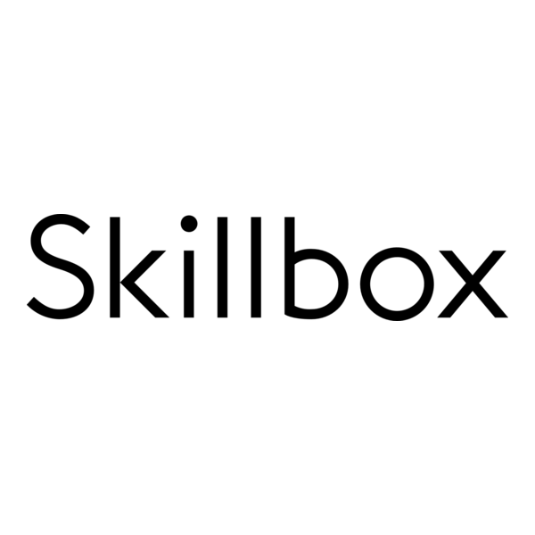Skillbox Logo PNG Vector