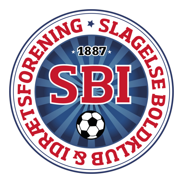 Slagelse BI Logo PNG Vector