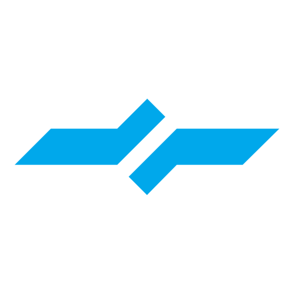 Slovenian Railways Logo PNG Vector