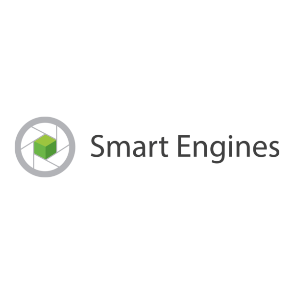 Smart Engines Logo PNG Vector