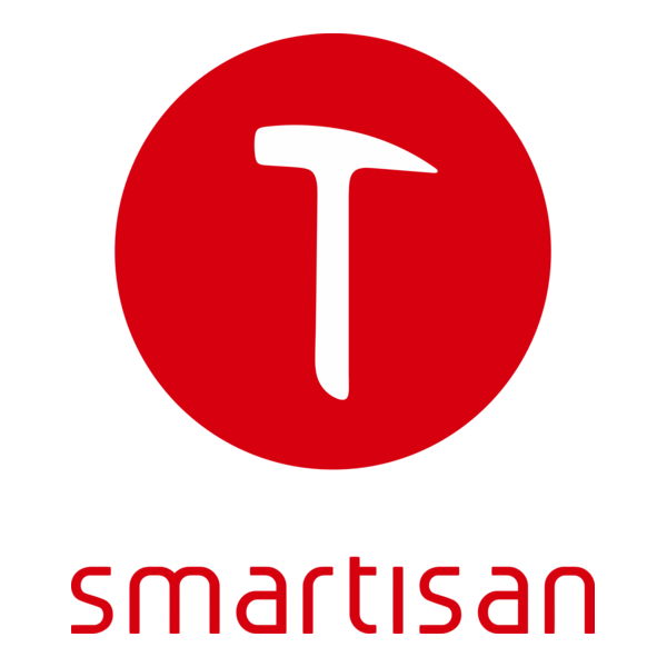 Smartisan OS Logo PNG Vector