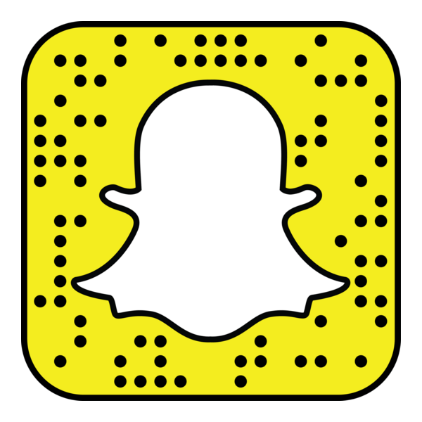 Snapchat Logo PNG Vector