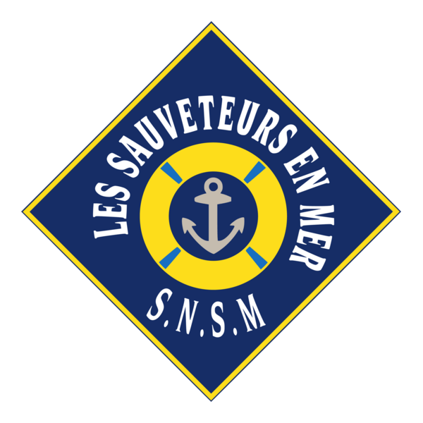 SNSM Logo PNG Vector