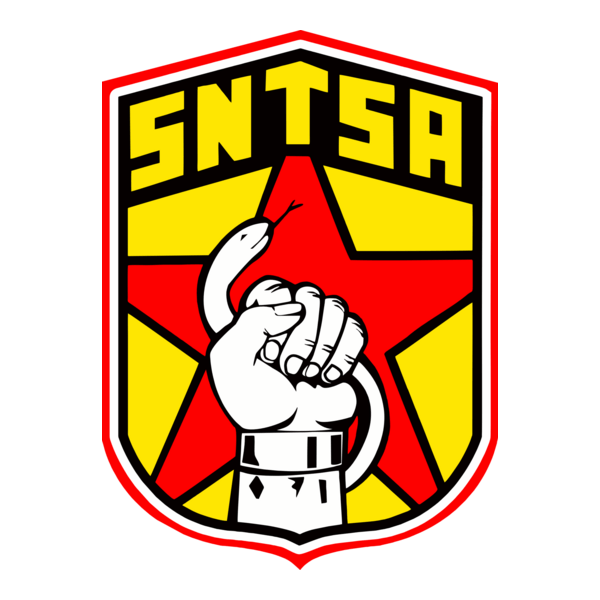 SNTSA Logo PNG Vector