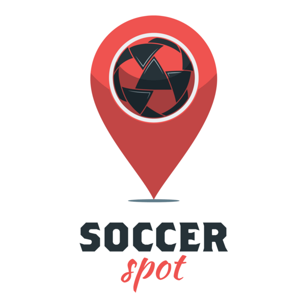 Soccer football Logo PNG Vector