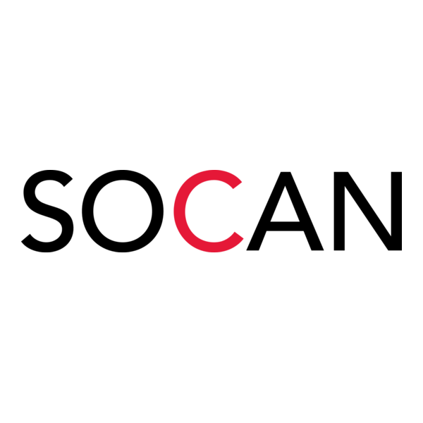 Society of Composers, Authors and Music Publishers Logo PNG Vector