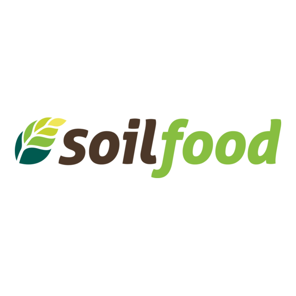 SoilFood System Logo PNG Vector