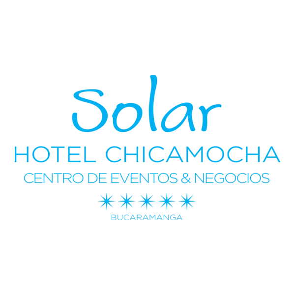 Solar Hotel Chicamocha Logo PNG Vector