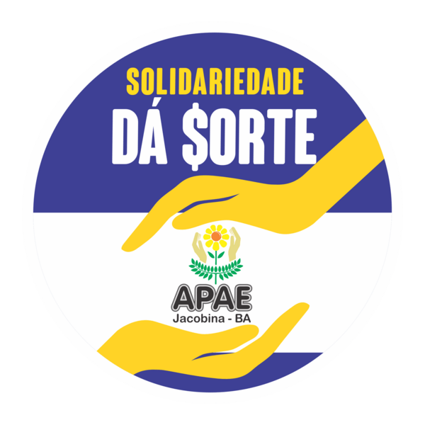 Solidariedade da Sorte Logo PNG Vector
