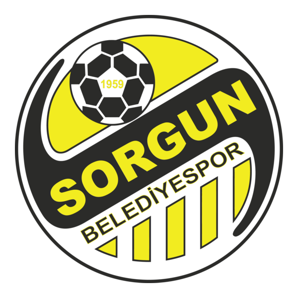 SORGUN BELEDİYESPOR Logo PNG Vector