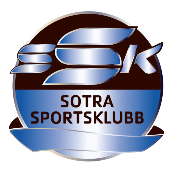Sotra SK Logo PNG Vector