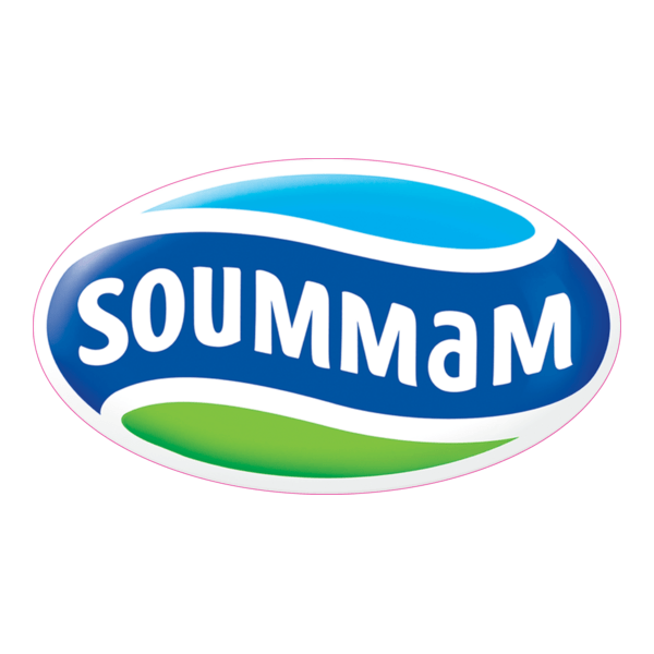 SOUMMAM Logo PNG Vector