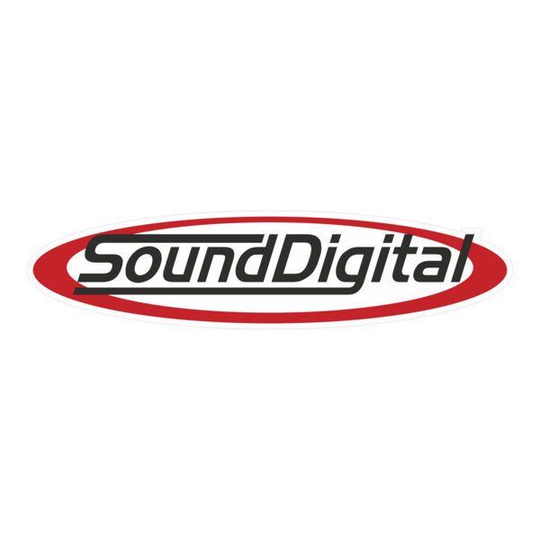 SOUND DIGITAL Logo PNG Vector