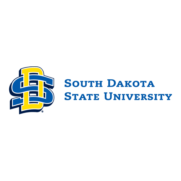 South Dakota State University Logo PNG Vector