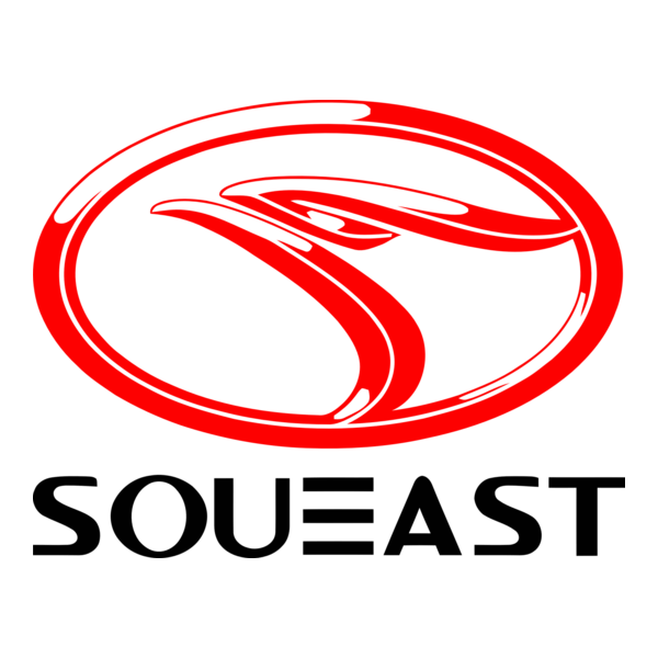 South East (Fujian) Logo PNG Vector