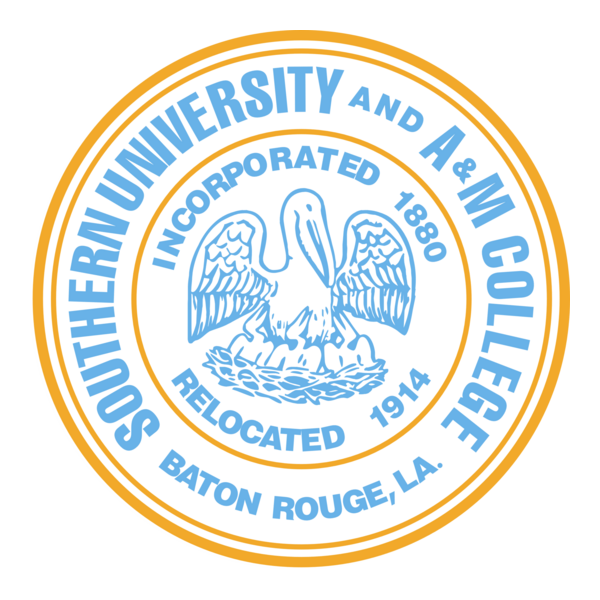 Southern University Logo PNG Vector