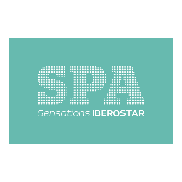 SPA Sensations Iberostar Logo PNG Vector