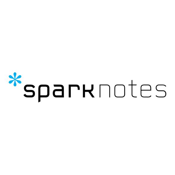 SparkNotes Logo PNG Vector