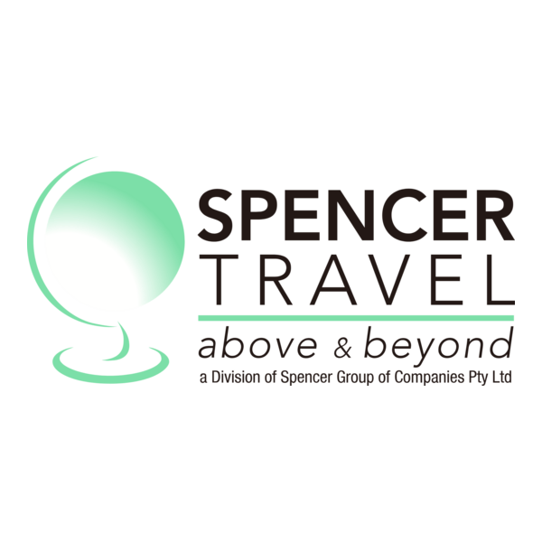Spencer Travel Logo PNG Vector