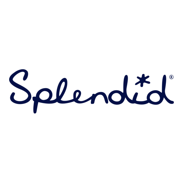 Splendid Logo PNG Vector