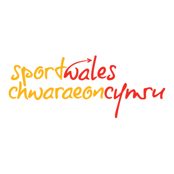Sport Wales Logo PNG Vector
