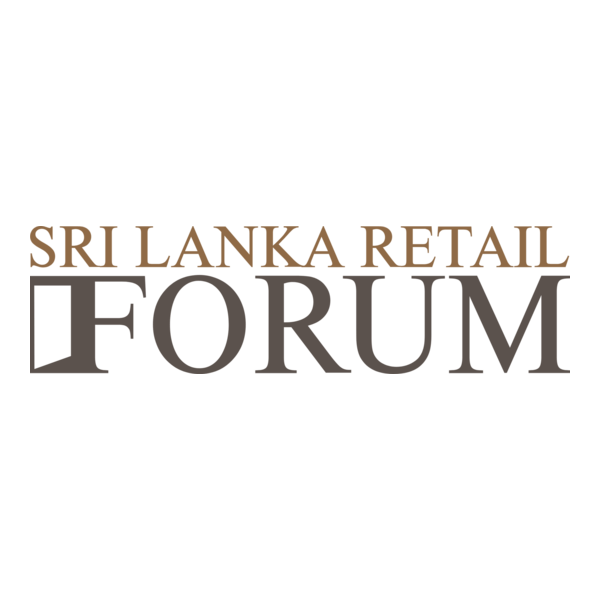 Sri Lanka Retail Forum Logo PNG Vector