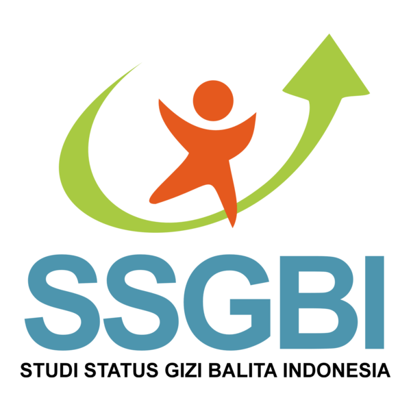 SSGBI INDONESIA Logo PNG Vector