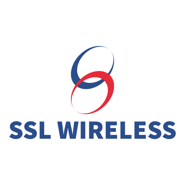 SSL Wireless Logo PNG Vector